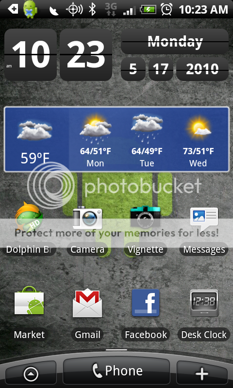 download htc weather