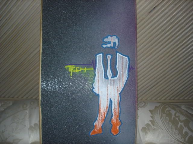 techman