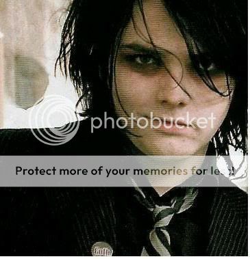 Revenge Gerard Way Photo by GerardWayfan1981 | Photobucket