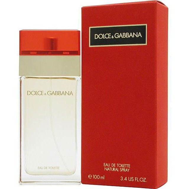 dolce and gabbana red cap