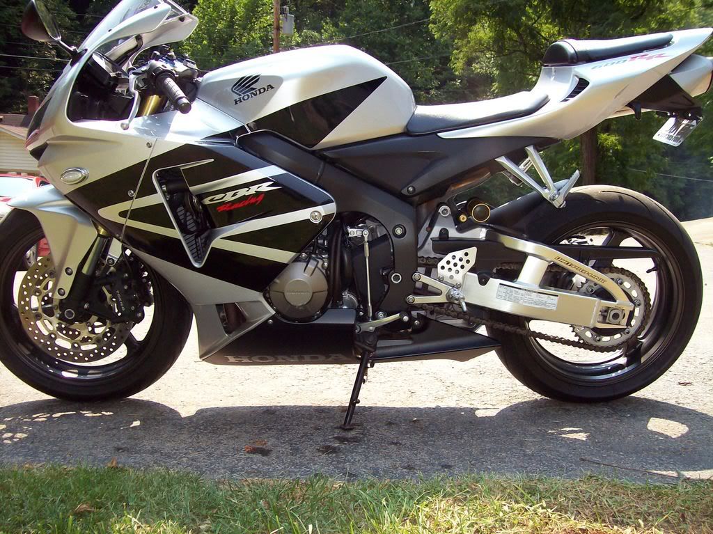 F/s 2005 Cbr 600rr | Sport Bikes