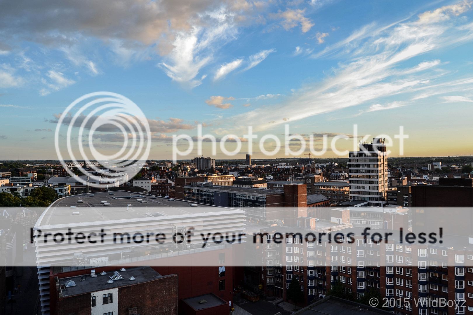 LEC Park International Hotel, Leicester - August 2015 ...