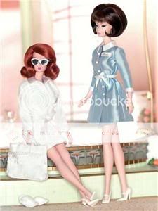 SPA GETAWAY BARBIE Doll Giftset  