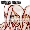 Kalamos Komics - Tribute Teaser