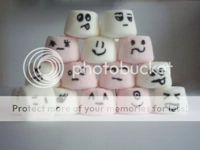 marshmallow Pictures, Images and Photos