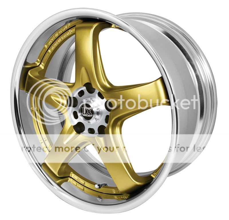 what color should i paint my rims NASIOC